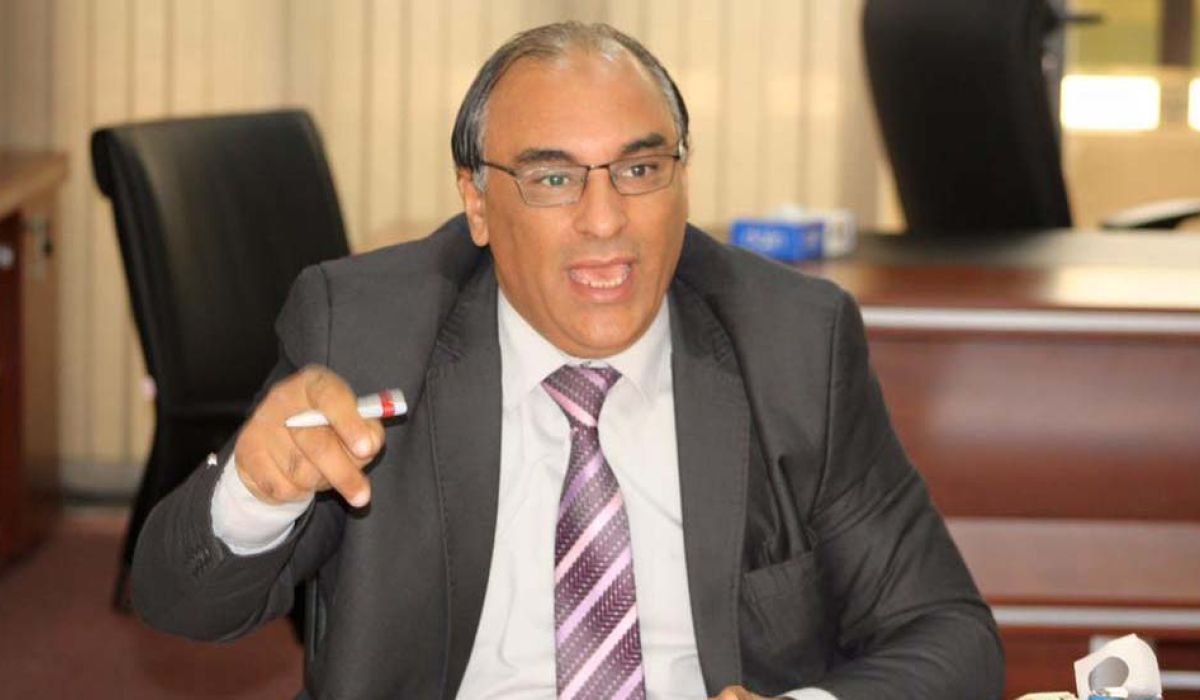 خاص.. "المعداني": تم توزيع القروض الممنوحة لسرت حسب القرعة