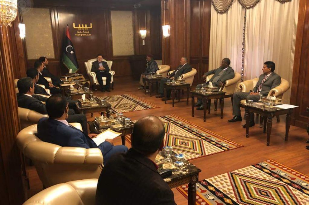 شركة تداول تعلن عن تركيب نقاط بيع عبر شبكة رصيد بمحطات وقود شركتيْ الشرارة والراحلة