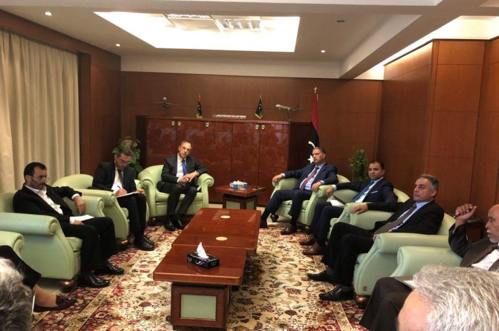 الأسمر : قطاع الاستثمارات لم يمول الدولة بدينار واحد منذ سنوات