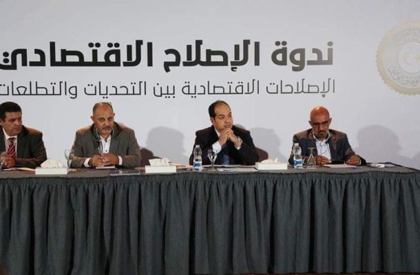حسني بي: مجرمون سرقوا منظومة الرقم الاحصائي والمركزي ألغاها