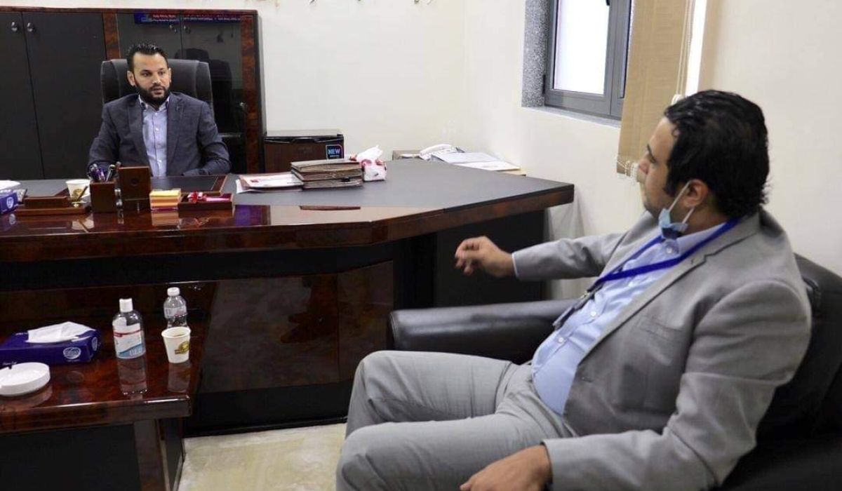 مجلس النواب بطرابلس يبحث الصعوبات التي تواجه هيئة مكافحة الفساد
