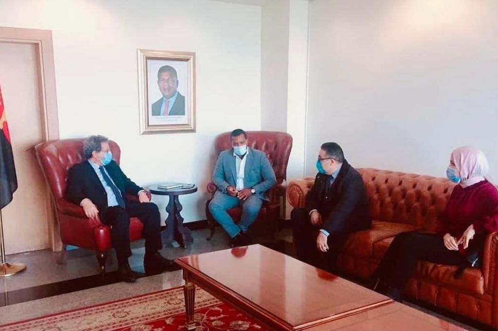 خاص..مصادر مقربة جداً: "الدبيبة" يرغب في إقالة الغاوي وعاشور وتاكيتة.. وهذه التفاصيل