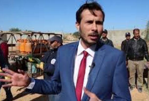 حقل الشرارة النفطي ولعبة قلب الطاولات