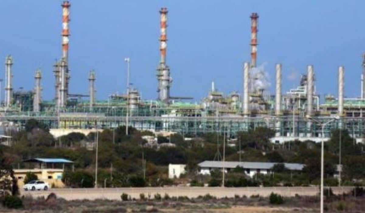 مدير حقل الوفاء ينفي أخبار إقفال الحقل ويؤكد عن استمراره في العمل