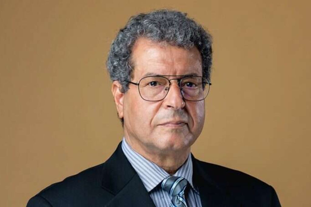 وزارة النفط والغاز تصدر بياناً بشأن توقيع إتفاقية تعاون بين مؤسسة النفط وشركة إيني الإيطالية
