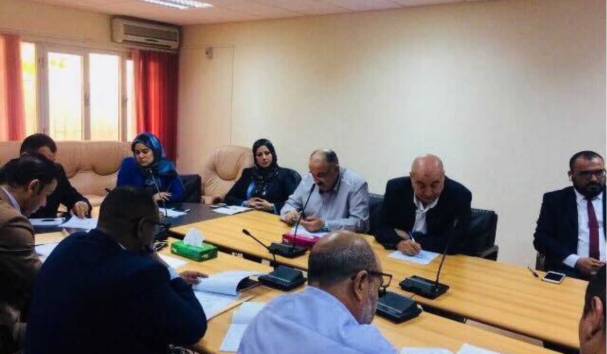 الليبية للأستثمار تحيل الردود المتعلقة بتقرير المحاسبة وتؤكد على أهمية عمل الأجهزة الرقابية