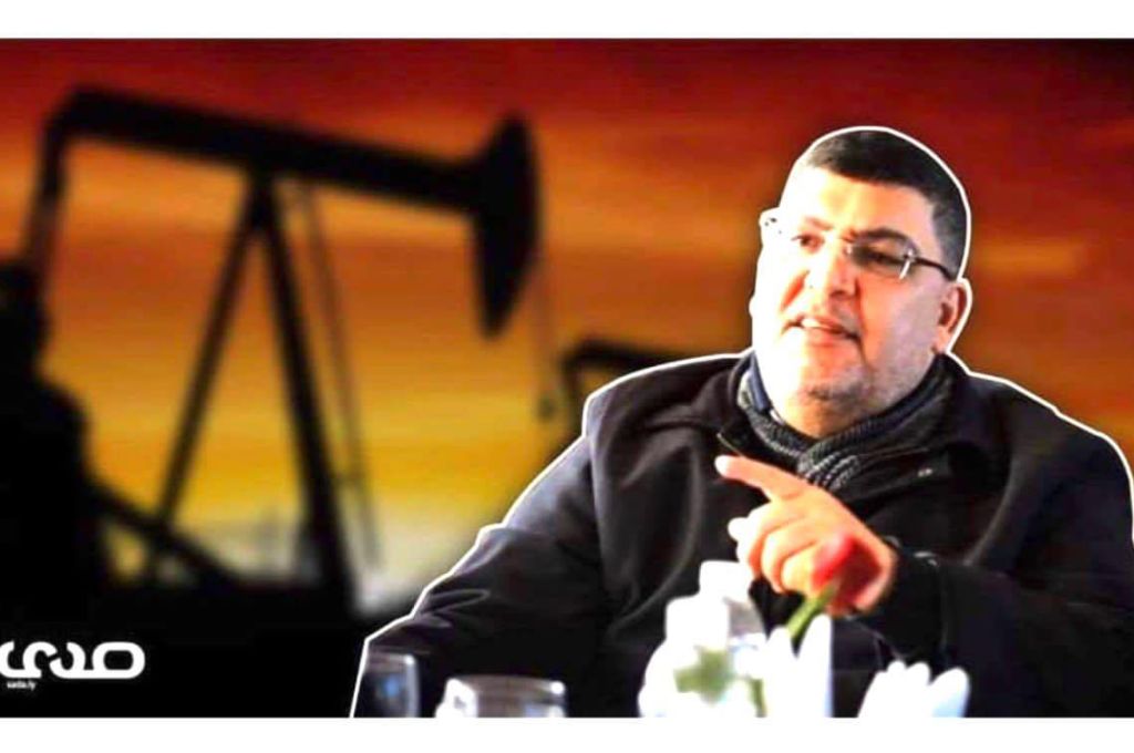 خاص..مع الإشارة إلى سعر الصرف.. مراجع غيث يصرح لصدى بخصوص الاجتماع القادم لمجلس إدارة المركزي