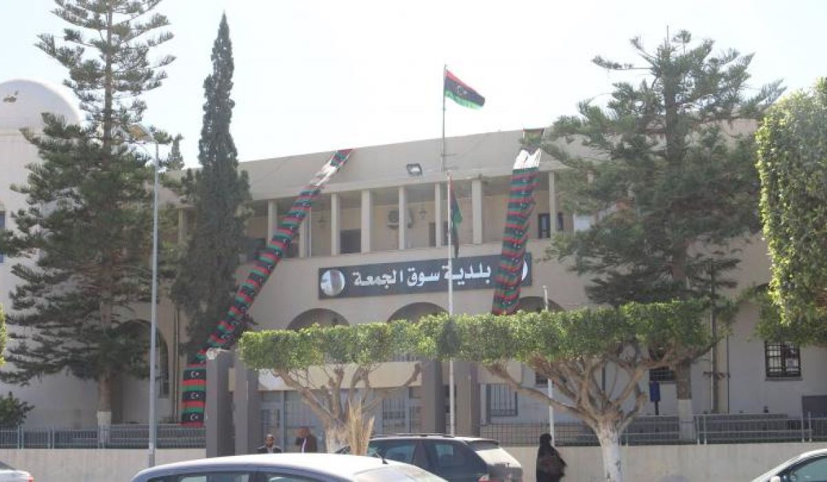 بلدية سوق الجمعة: تحسن واضح في مشكلة الكهرباء بالبلدية