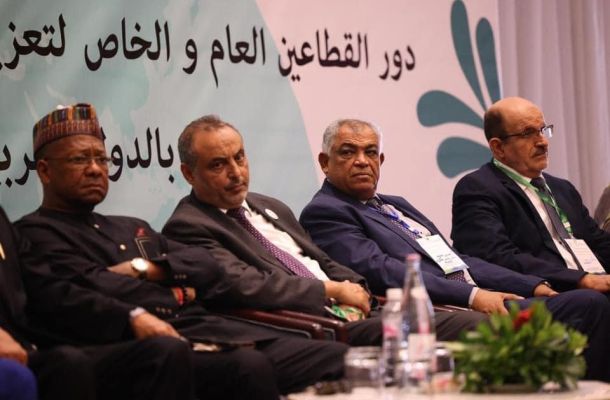 خاص… مصدر لصدى يوضح سبب إعادة فتح طريق تاجوراء