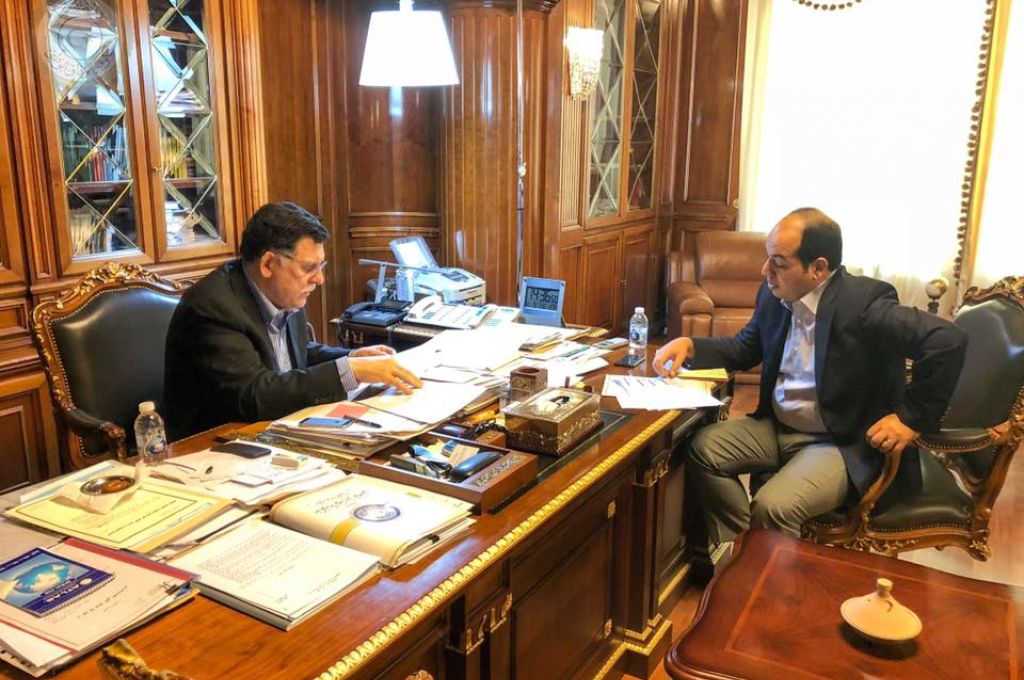 رفع سقف السحب الشهري بمصرف الجمهورية فرع أحمد الشريف لـ 2000 دينار