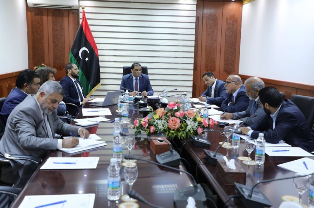 الكريوي يؤكد لصدى قرب إنشاء مكب جديد للقمامة وانتهاء الأزمة