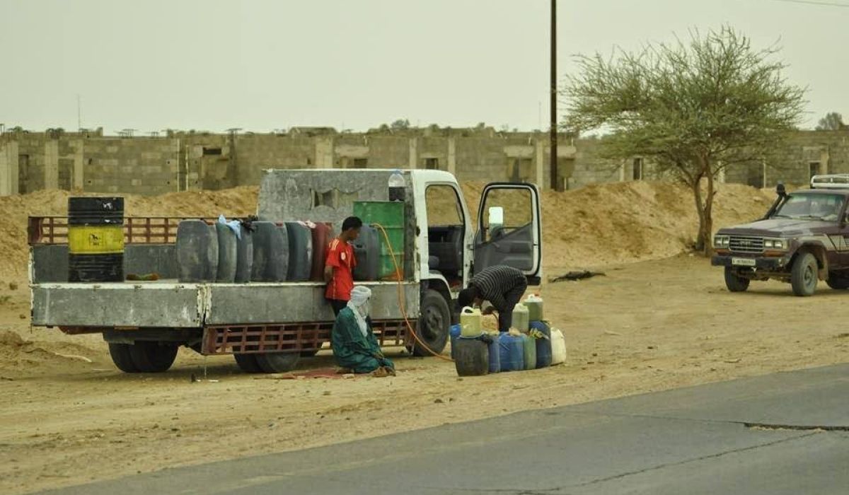 خاص … مصدر لصدى : سعر لتر البنزين 6 دينار ..وهذه التفاصيل