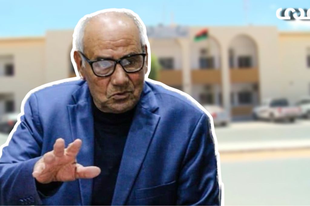 خاص … المتحدث باسم الاتحاد الأوروبي يكشف لصدى عن أسباب التأخر في تقديم المساعدة إلى ليبيا