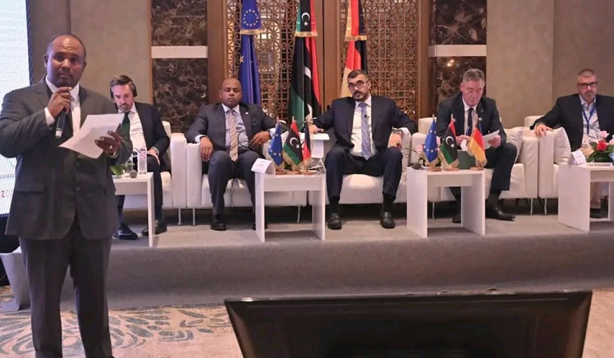 انطلاق فعاليات منتدى الحكم المحلي الليبي