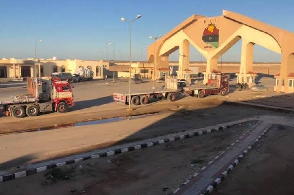 "إدريس الشريف" يكتب: الشفافية المالية في ليبيا بين الحقيقة والوهم!!