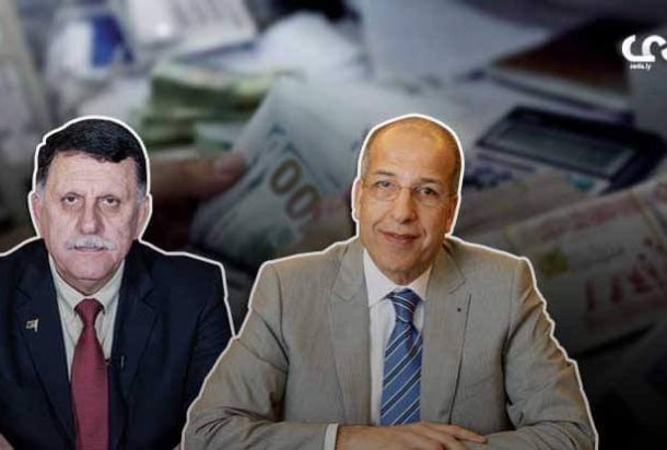 وول ستريت جورنال تكشف عن الملايين من أصول حفتر وأبنائه في الولايات المتحدة