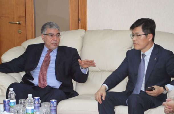 بلدية زليتن تتحرك لإيجاد حلول بديلة للمناطق الصناعية المتوقفة