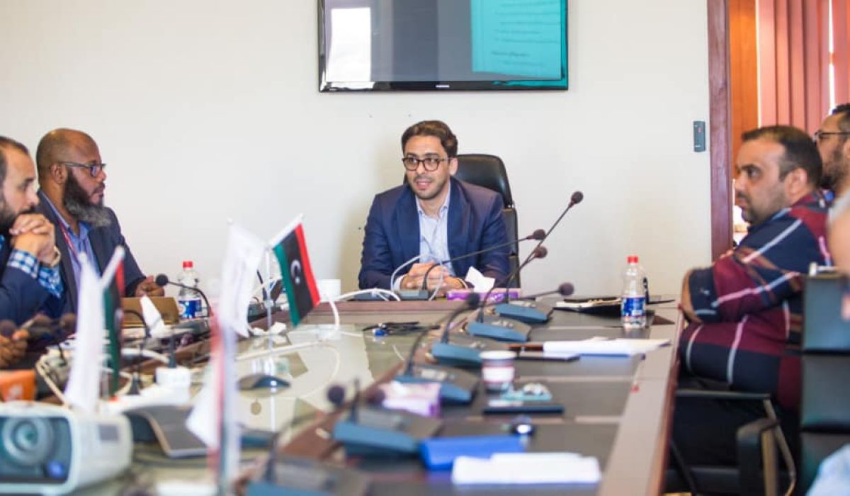 اللجنة العليا للطوارئ بقطاع الاتصالات تناقش التحديات التي تواجهها شركات القطاع