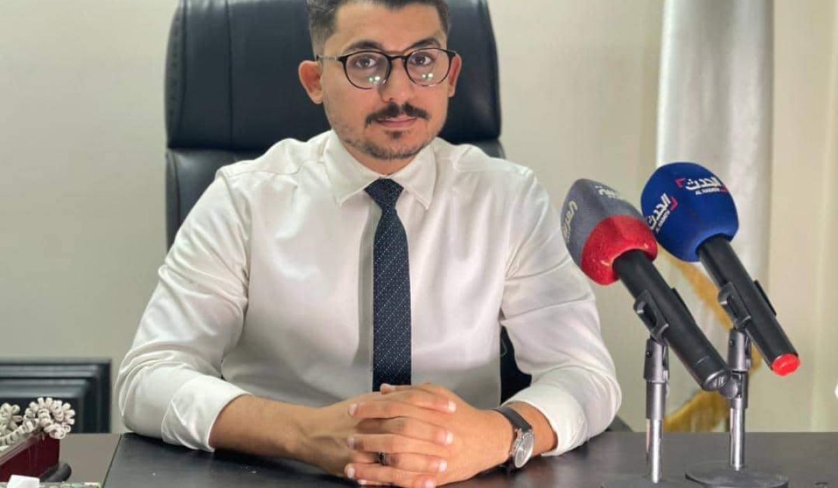 "الزيات" يؤكد أن العلامة التجارية "تن جنزور" صناعة محلية