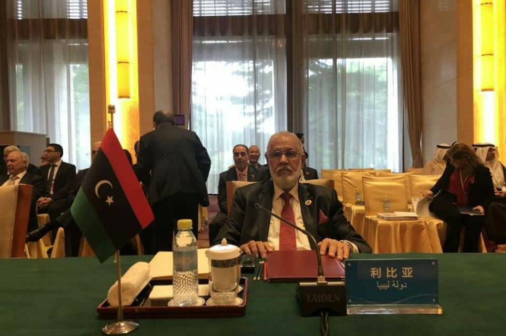 ميناء بنغازي يستقبل 3029 طن قمح