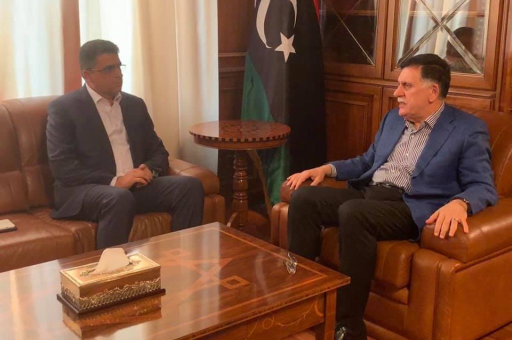 "بلدية مرزق" 20 يوماً من العصيان المدني تشل أركان الحياة بالمدينة