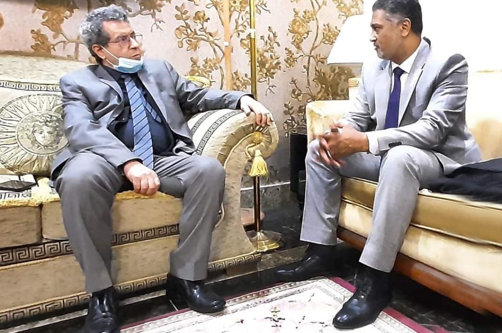 خاص ..مراقب اقتصاد بنغازي: ارتفاع الأسعار بسبب الضريبة التي زادها مصرف ليبيا المركزي