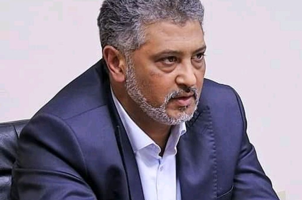 وزير الدولة لشؤون الاقتصادية يناقش دور مجلس التطوير الاقتصادي ومساهمته في رسم السياسات الاقتصادية