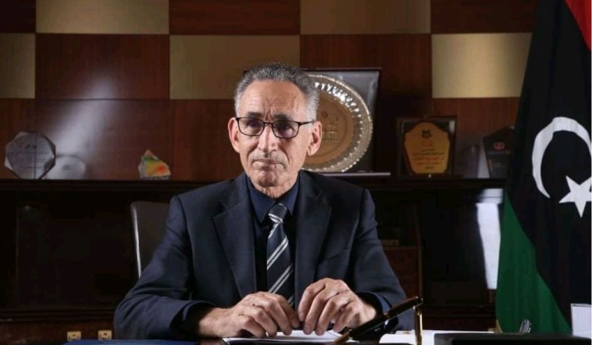 الحويج يوجه مراسلة تقتضي بإستمرار الرعيض في عمله كرئيس للإتحاد العام لغرف التجارة والصناعة والزراعة