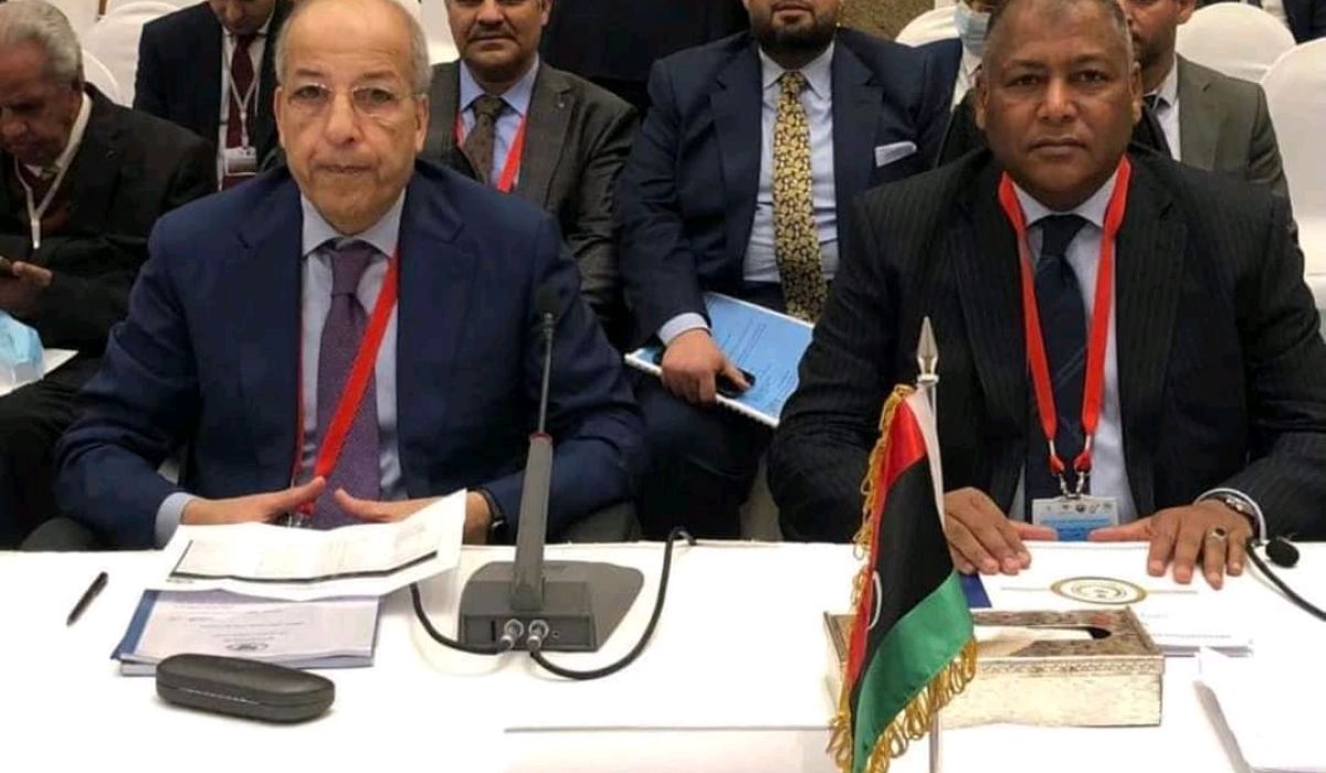 "الكبير" يشارك في الإجتماعات السنوية للهيئات المالية العربية في جدة