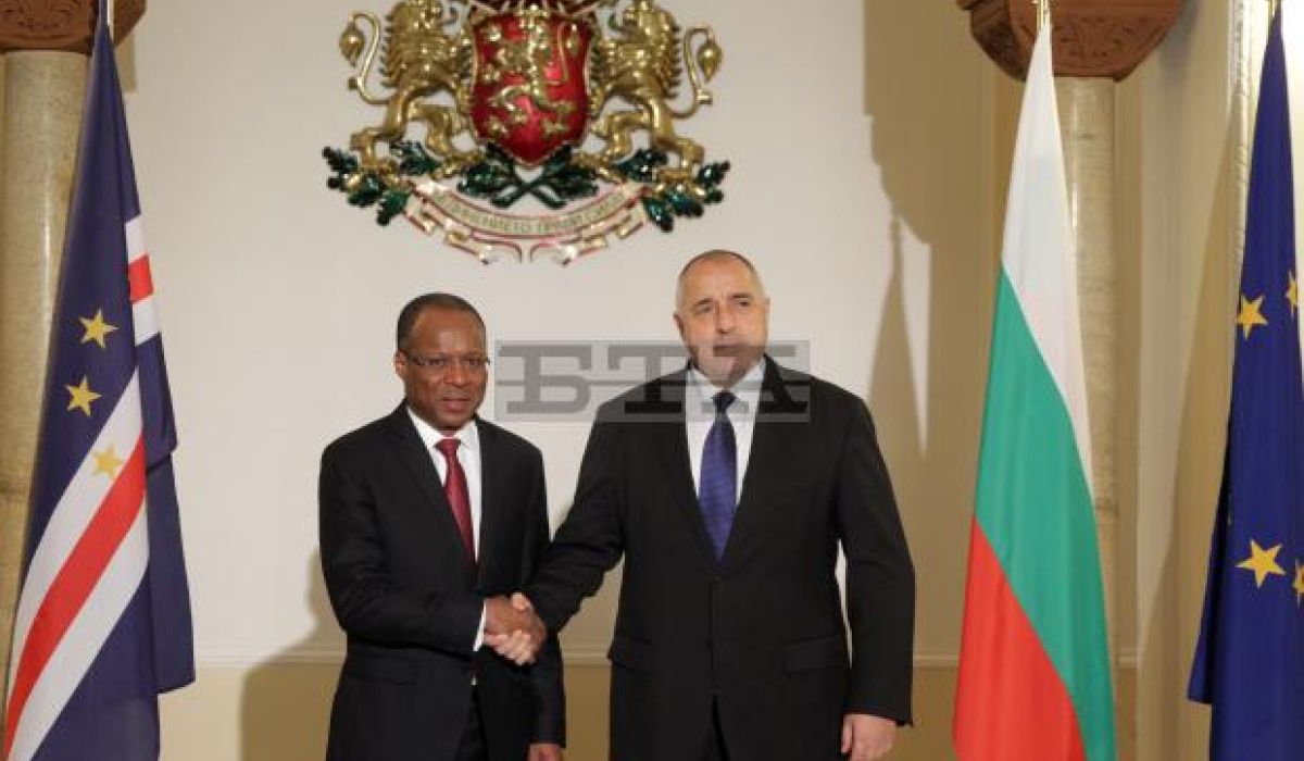 الرأس الأخضر وبلغاريا تدرسان إمكانية الحد من الهجرة غير الشرعية عبر ليبيا إلى إيطاليا