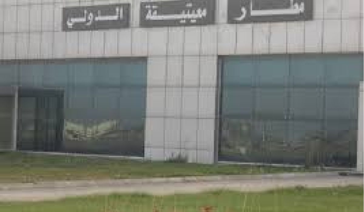 مدير مصلحة المطارات لصدى : تم توقيع مذكرة تفاهم مع شركة الذروة للاستثمار في بعض مرافق مطار معيتيقة