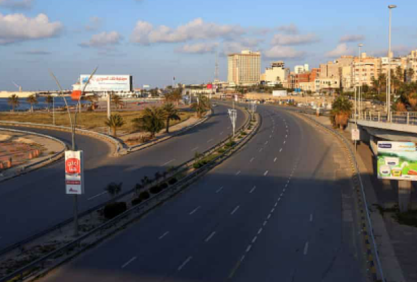 مالطا تضع "ليبيا" في دائرة الضوء