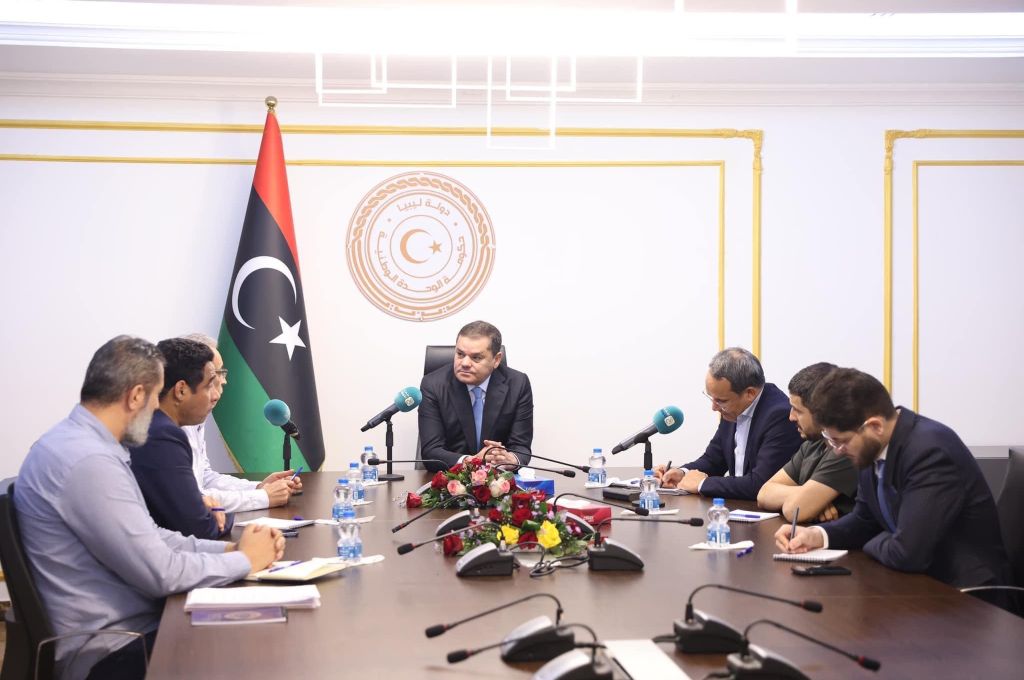 الرقابة الإدارية طرابلس تفصح بتقريرها عن مخالفات وزارة الشؤون الاجتماعية