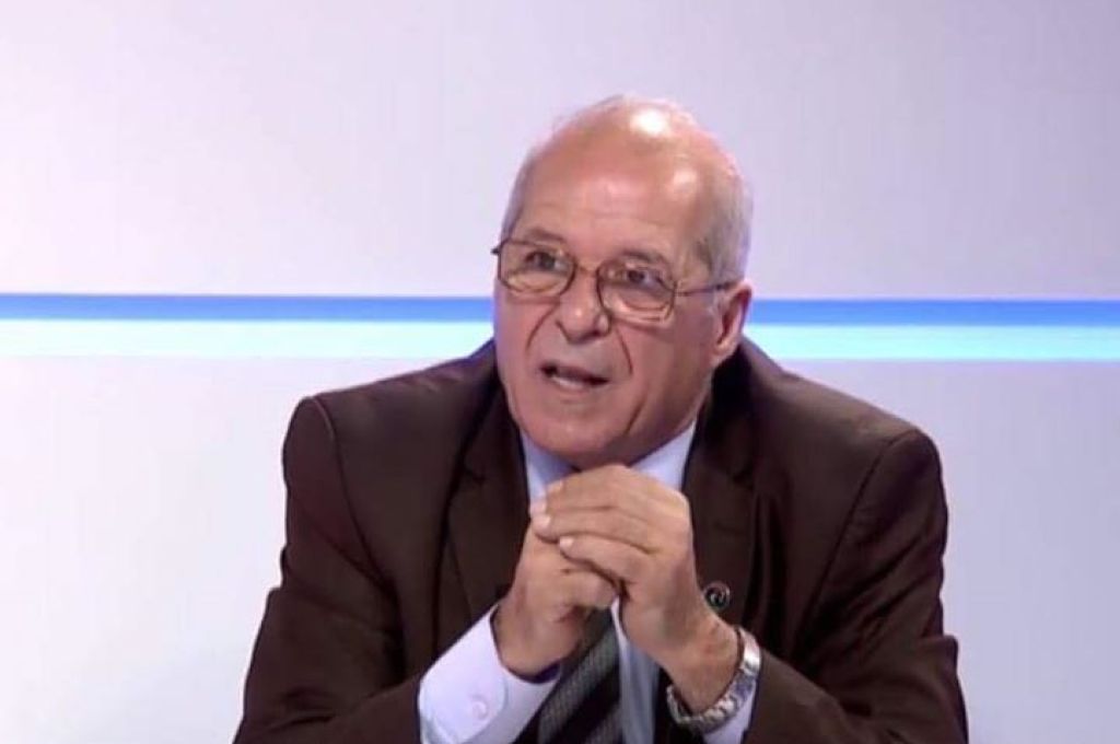 ديسكالزي: الوضع في ليبيا صعب للغاية وشركة إيني قلصت إنتاجها للنفط في ليبيا إلى النصف