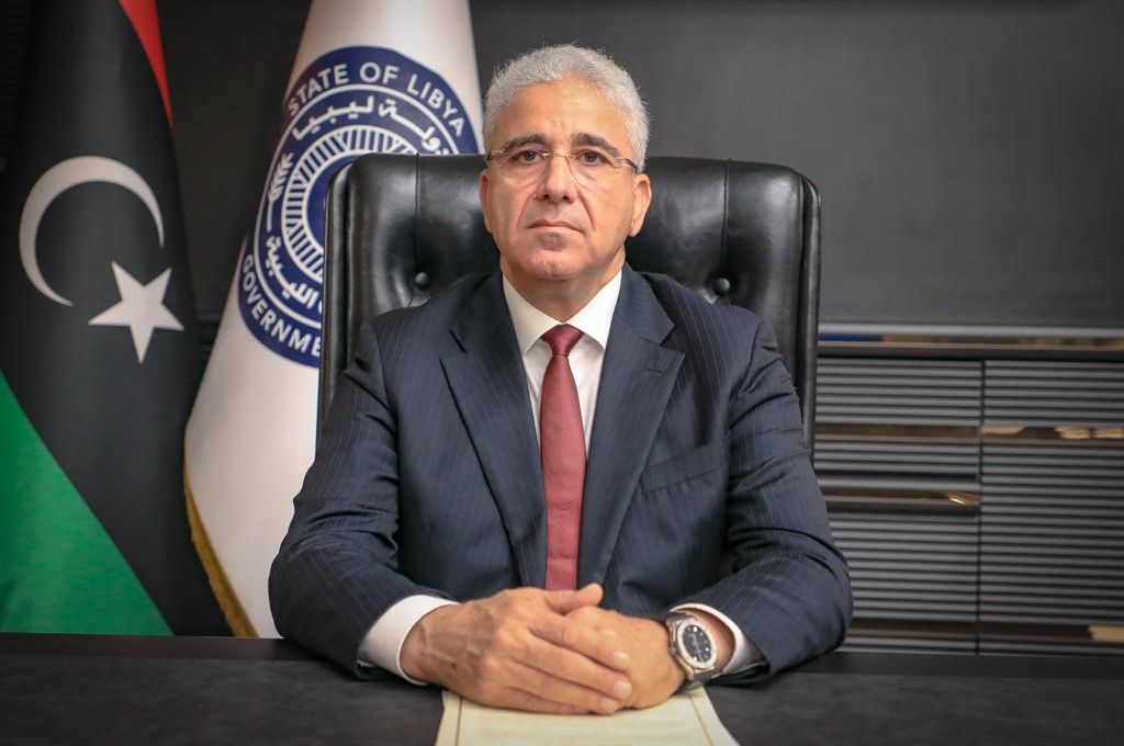"العبدلي" يبحث سُبل التعاون المشترك مع الشركة التونسية للكهرباء والغاز