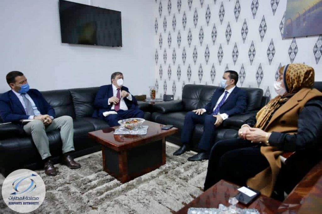البدري لصدى الاقتصادية:ملف الجرحى أرهق الاقتصاد الليبي من ناحيتين ... وهذه أسباب تظاهراتهم أمام المركزي