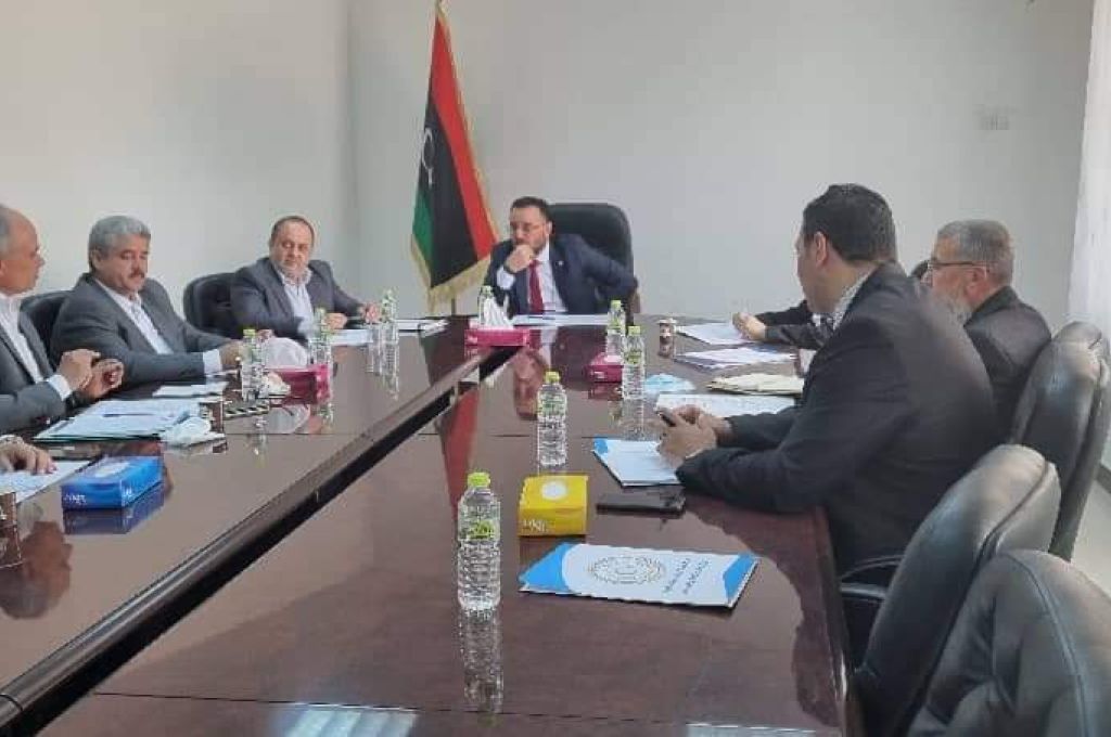 المركزي يعلن عن توزيعات السيولة بالمنطقة الشرقية