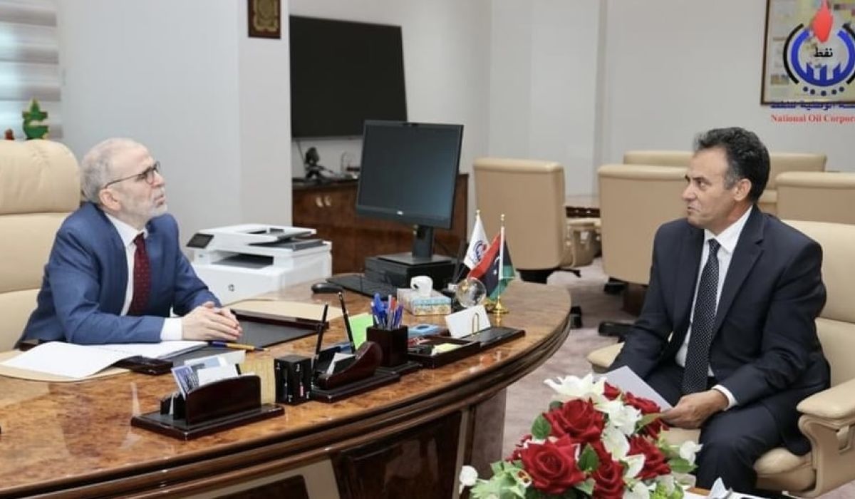 الشركة الوطنية لتموين الحقول والموانئ النفطية تؤكد توفير متطلبات العاملين بالقطاع خلال شهر رمضان