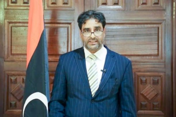 خاص.. "أبوبكر أبوالقاسم" يوضح حقيقة وخلفيات إعادة تقييم المصرف المركزي لاحتياطياته
