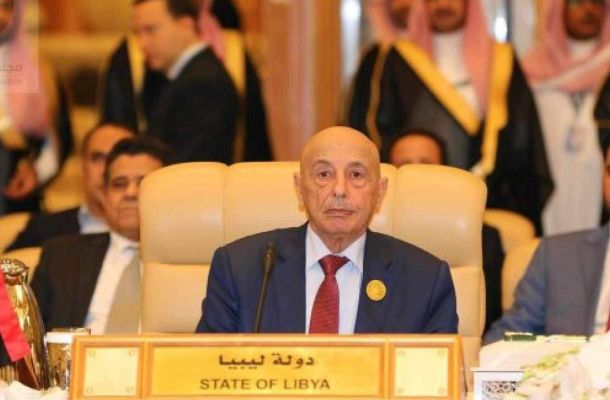 ذا جلوبال آند ميل الكندية: اعتقال السفير الليبي السابق لدى كندا في بنغازي بعد الكشف عن تفاصيل سرية