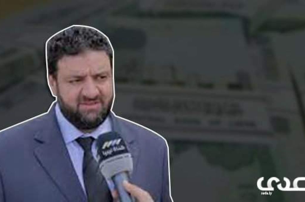 بيتر بودي " أنا حزين ومندهش بسبب الانقسام العميق الذي يقوض احتمالات بناء مستقبل أفضل لليبيين "