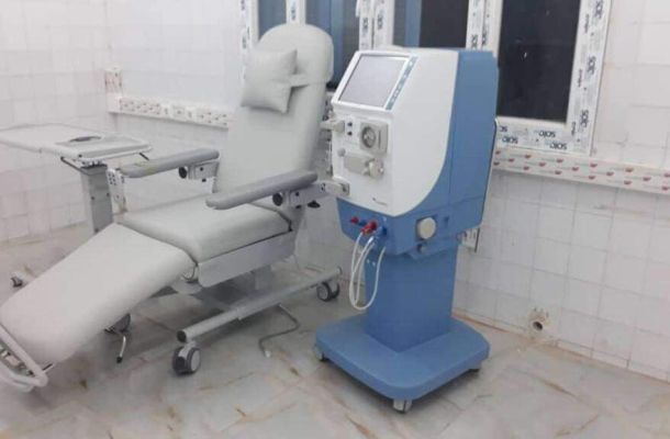 المحيشي : قرار الرئاسي بتشكيل لجنة دولية لمراقبة مصروفات المركزي إيجابي وخطوة لكشف الفساد