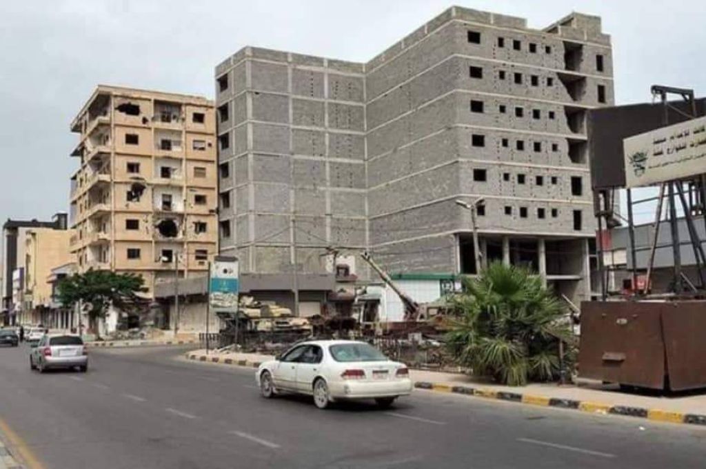 النائب العام يأمر بتشكيل لجنة لتحقيق بخصوص توريد برومات البوتاسيوم