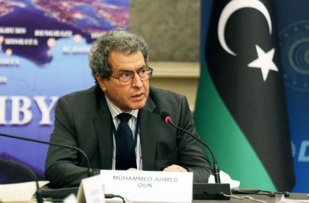 خاص.. "العابد" يصرح حيال معرض ومؤتمر ليبيا للطاقة المتجددة بعنوان "الخطوة الأولى نحو عودة الحياة"