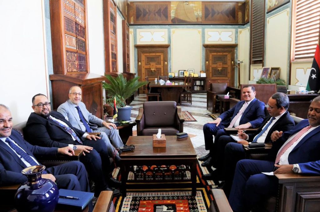 بلدي مصراتة يجتمع مع بلدية قيصري التركية لمناقشة توقيع اتفاقية التوأمة غداً الأربعاء