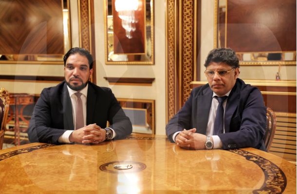 خاص.. "شركة المياه والصرف الصحي": بعض المناطق تضررت بسبب عدم استكمال بنيتها التحتية.. وهذه الأولويات