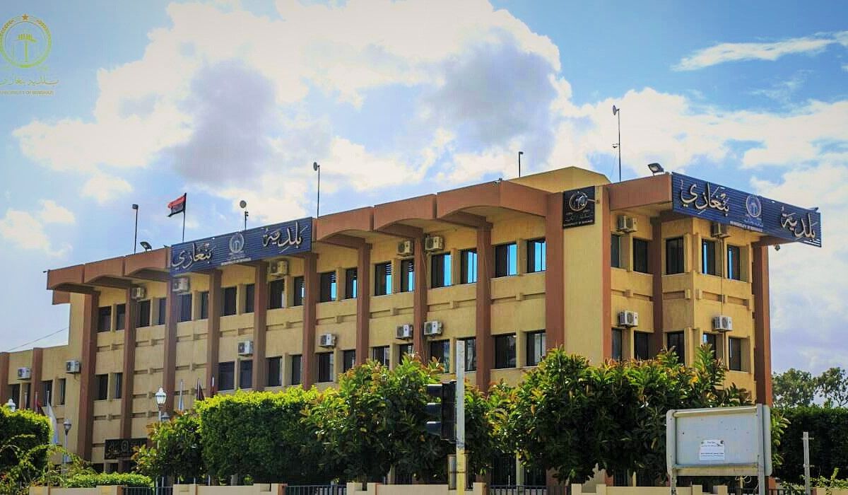 المجلس التسييري بنغازي يخصص 14 مليون دينار لبناء محطة تحلية وتوليد كهرباء غرب بنغازي