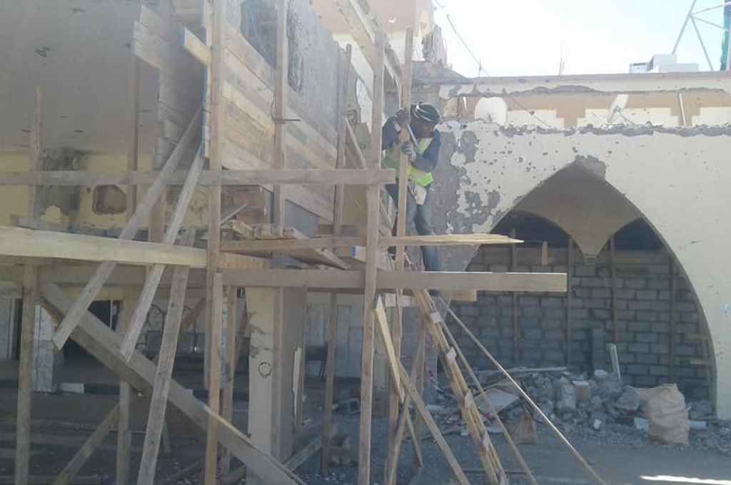 البنك الدولي يعلن عن استراتيجية جديدة لدعم ليبيا