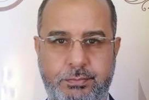 الشنباشي يكتب "هيئة الأوقاف على خطى المصارف والانتهاك لخصوصية وسرية بيانات الحجاج"