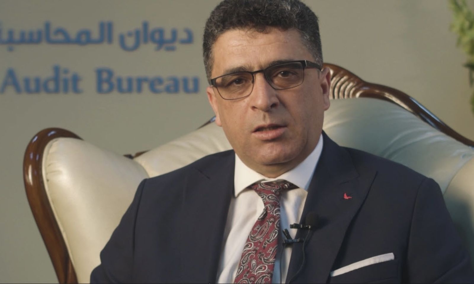 خاص: في لقاء ناري.."شكشك" يكشف لصدى أسباب حجب مؤسسة النفط للإيرادات ومساومتها وقانونيتها..ومصير ملف المرضى